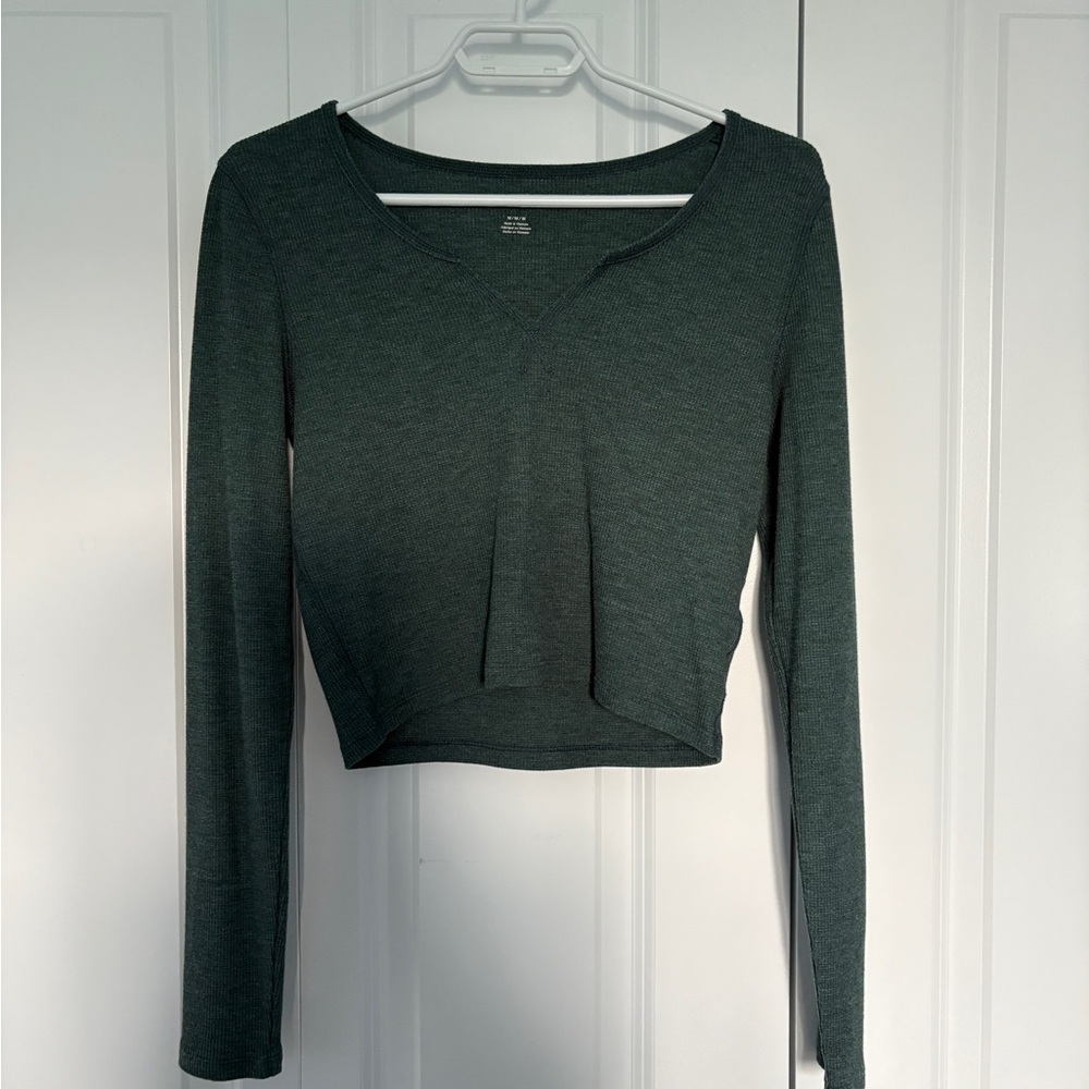 Women’s Long Sleeve
